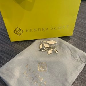 Kendra Scott Earrings